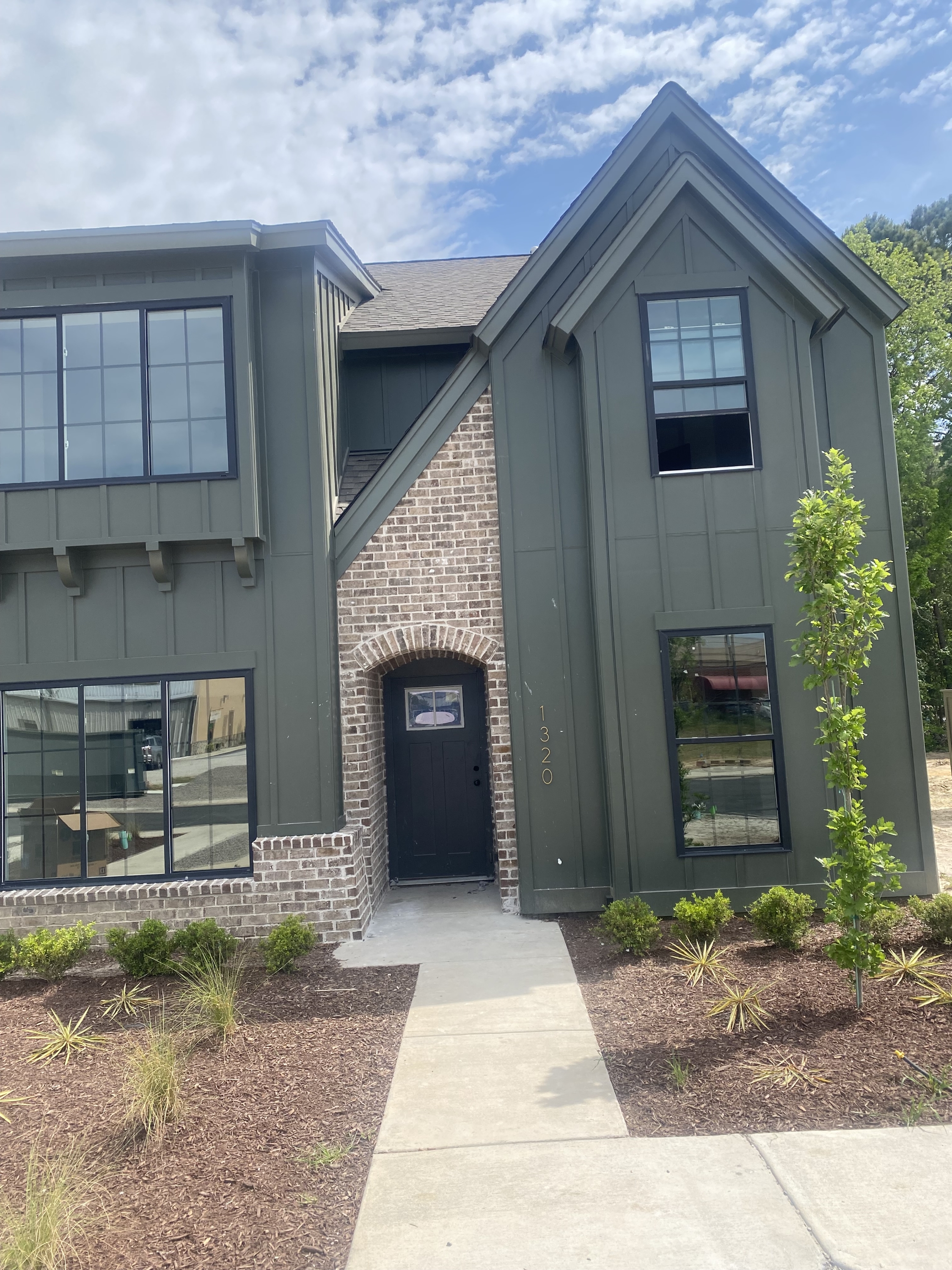 1320 Twelve oaks ln - 1