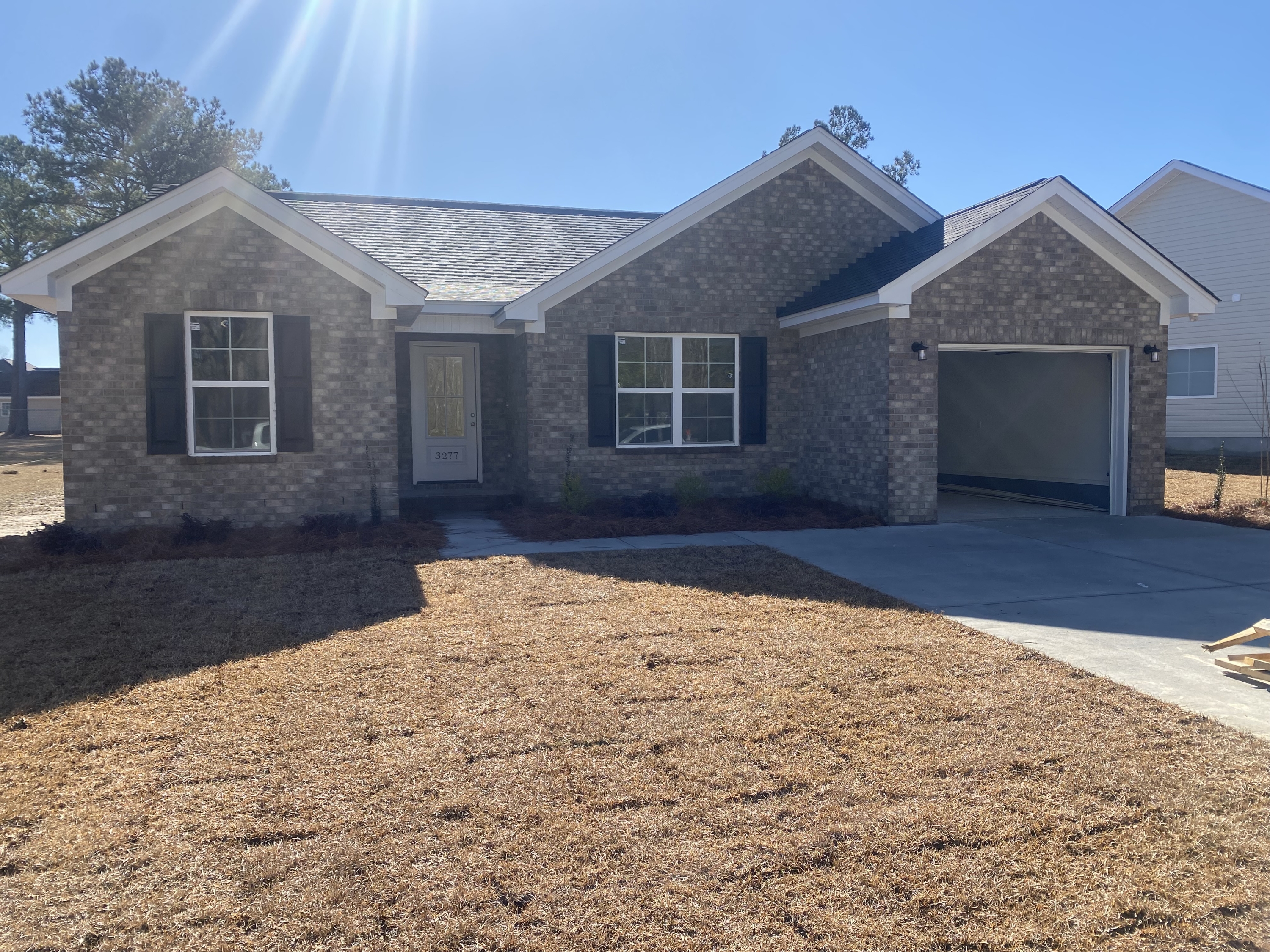 3277 Spiral Lane